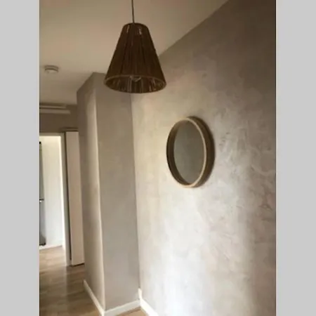 Spacieux Logement 3 Chambres Vue Degagee דירה *