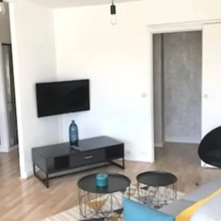 Spacieux Logement 3 Chambres Vue Degagee *