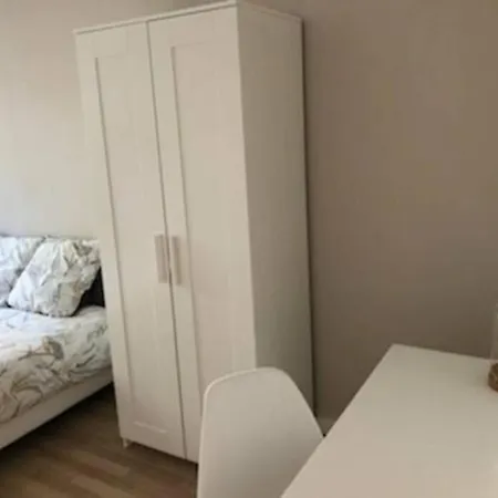 Spacieux Logement 3 Chambres Vue Degagee דירה ריימס