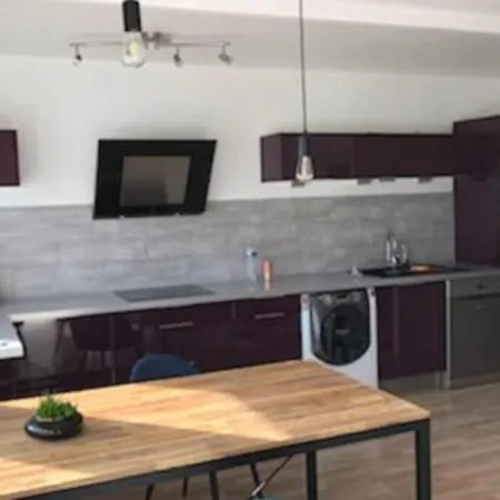 Spacieux Logement 3 Chambres Vue Degagee * ריימס